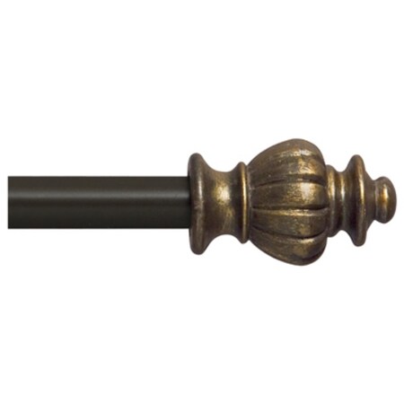 Kenney Mfg 24-48 Brz Othello Rod KN55841